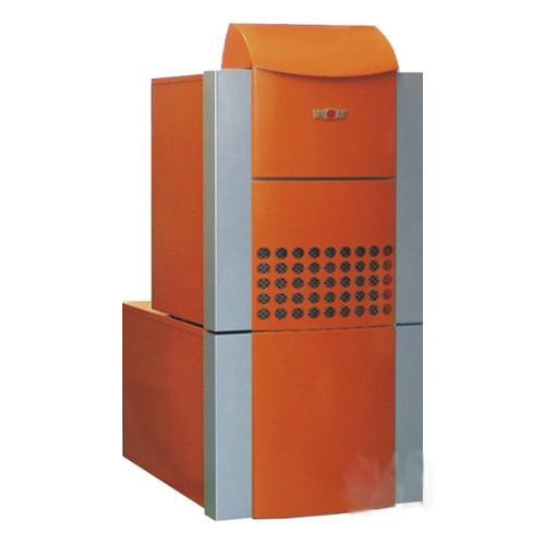 Газовый напольный котел Wolf CNG-CB 35/200 в Новосибирске