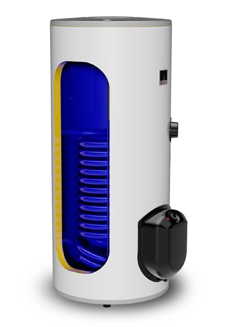 Бойлер Thermona OKCE 250 NTRR /2,2kW в Новосибирске Бойлер Thermona OKCE 250 NTRR /2,2kW в Новосибирске