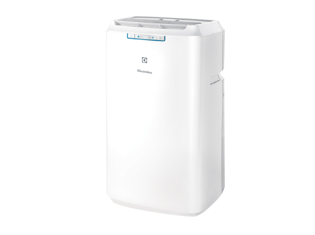 Мобильный кондиционер Electrolux EACM-16 EZ/N3 серии ECO в Новосибирске