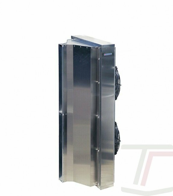 Тепловая завеса КЭВ-100П4060W в Новосибирске