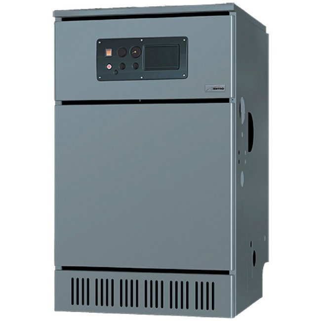 Котел SIME RS 237 MK II (8053711) в Новосибирске Котел SIME RS 237 MK II (8053711) в Новосибирске