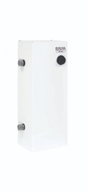 Элек.отопительный котел RISPA STANDART RGSE-7,5 (380В) NEW в Новосибирске