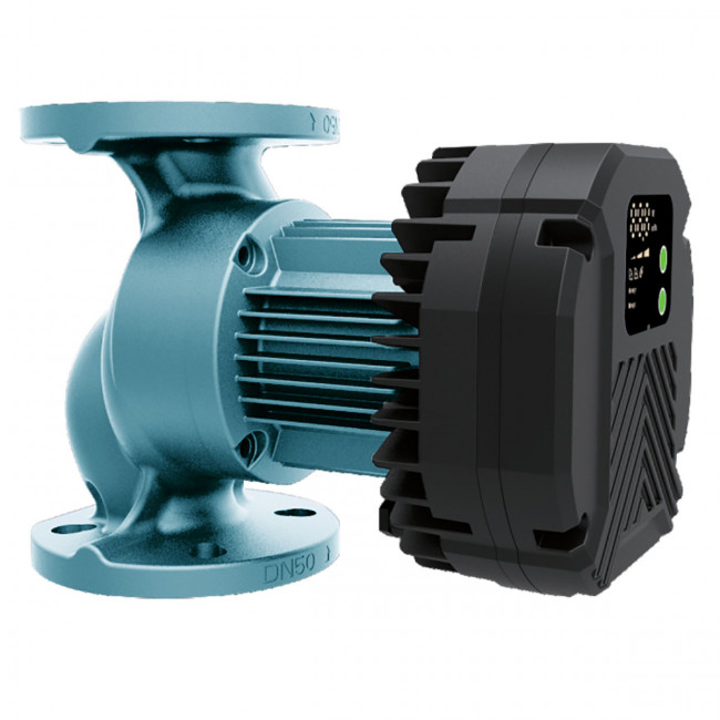 Энергоэффективный циркуляционный насос Wester WPE 32-8F/220 Энергоэффективный циркуляционный насос Wester WPE 32-8F/220