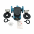 Насос циркуляционный Wester WCP 32-12F3/220 Насос циркуляционный Wester WCP 32-12F3/220