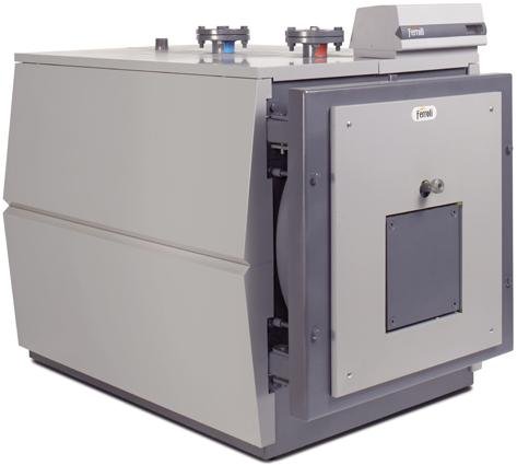 Газовый универсальный котел Ferroli PREXTHERM RSW 600 (0QCD00XA) Газовый универсальный котел Ferroli PREXTHERM RSW 940 (0QCG00XA) в Новосибирске
