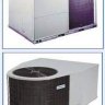 Крышный кондиционер с газовым подогревом PGF/PGS 090L224 “TEMPST