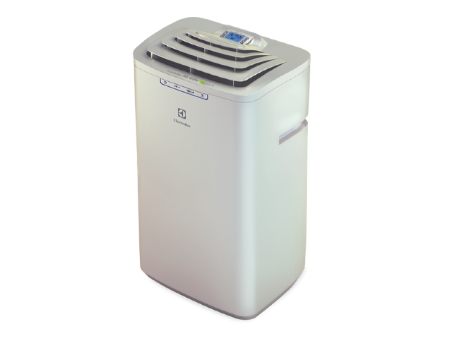 Мобильный кондиционер Electrolux EACM-12 AG/TOP/SFI/N3_S серии Air Gate в Новосибирске Мобильный кондиционер Electrolux EACM-12 AG/TOP/SFI/N3_S серии Air Gate в Новосибирске
