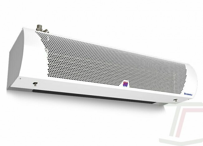 Тепловая завеса КЭВ-20П2111W в Новосибирске