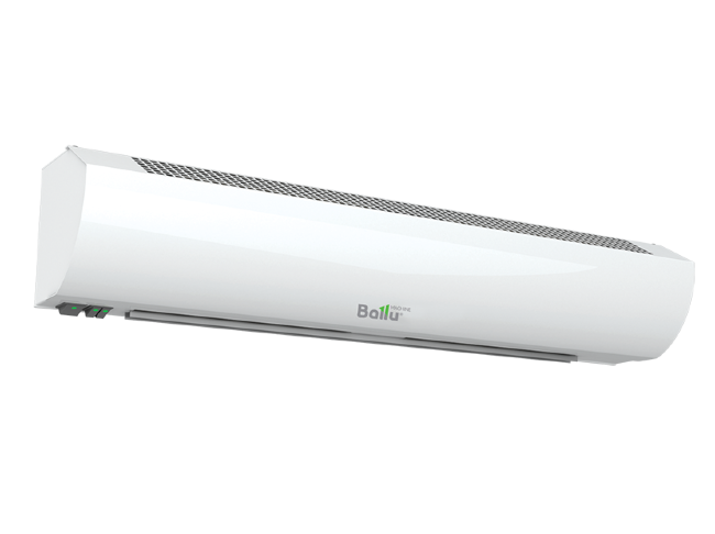 Завеса тепловая Ballu BHC-L10-S06 (пульт BRC-S) в Новосибирске