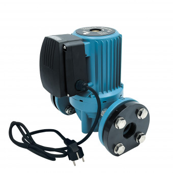 Насос циркуляционный Wester WCP 32-12F3/380 Насос циркуляционный Wester WCP 32-12F3/380