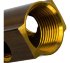 Коллектор LUXOR CD 457/4 1''x1/2 15022104 (68550704) в Новосибирске Коллектор LUXOR CD 457/4 1''x1/2 15022104 (68550704) в Новосибирске