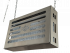 Уф ловушка клеевая PCG-UV-200 LED IP65 (240-260м2)