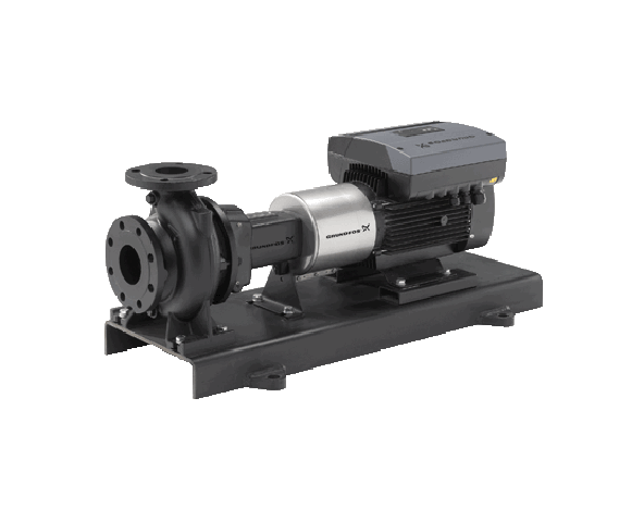 Насос консольный Grundfos NK100-200/192 A-F-A-BAQE 45кВт 2900 об/мин (арт. D63512HH/97830169) в Новосибирске Насос консольный Grundfos NK100-200/192 A-F-A-BAQE 45кВт 2900 об/мин (арт. D63512HH/97830169) в Новосибирске