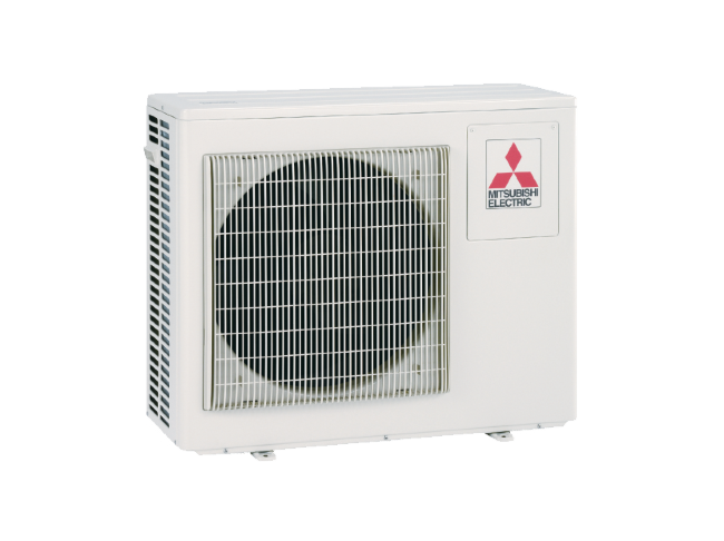Наружный блок инверторной мульти сплит системы MXZ-3C68 VA в Новосибирске