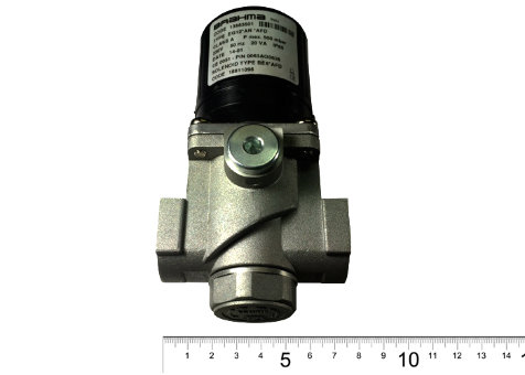 Клапан BRAHMA EG12.AR AFD 1/2 арт. 0005090287 (3-18-9375)