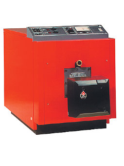 Котел ACV Compact A 1000 (CA 1000+crate)
