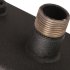 Коллектор 2 выхода распределительный ROMMER 1 1/2" (RDG-0017-004002)