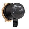 Насос циркуляционный с мокрым ротором Shinhoo INSTANT 15-1.5 II BL