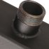 Коллектор 3(4) выхода распределительный ROMMER 1х1 1/4" (RDG-0016-004034) в Новосибирске Коллектор 3(4) выхода распределительный ROMMER 1х1 1/4" (RDG-0016-004034) в Новосибирске