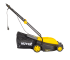 Газонокосилка электрическая HUTER ELM-1800T