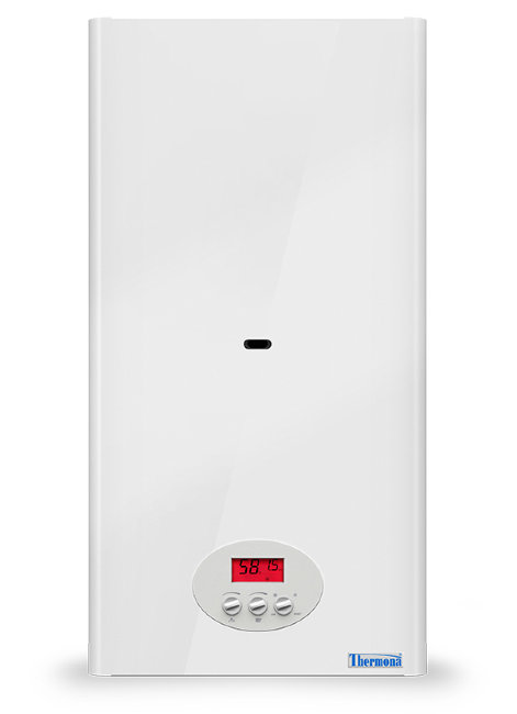 Газовый настенный котел THERMONA THERM 14 CLN.A в Новосибирске Газовый настенный котел THERMONA THERM 14 CLN.A в Новосибирске