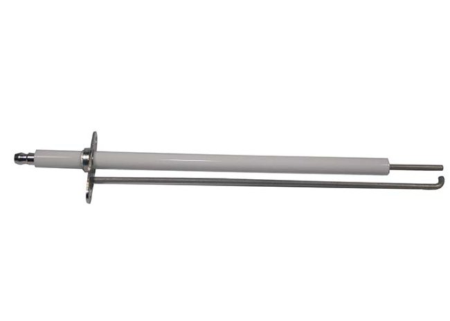 Электрод поджига иониз. L=185mm арт. 537DZ020 (3-01-1740X) в Новосибирске