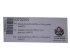Электрод поджига иониз. L=185mm арт. 537DZ020 (3-01-1740X) в Новосибирске