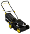 Газонокосилка бензиновая HUTER GLM-3.5T