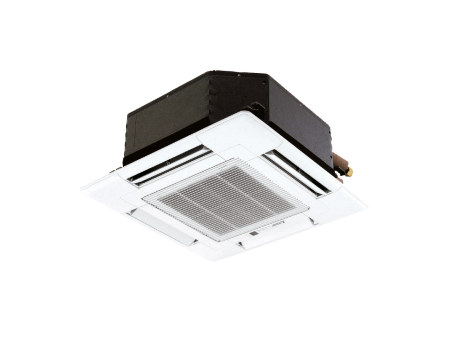 Внутренний блок кассетного типа Mitsubishi Electric PLA-RP60 ВA