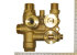 3-ходовой клапан в сборе арт. 5680940 (3-45-2370X) в Новосибирске