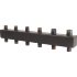 Коллектор 3(5) выхода распределительный ROMMER 1х1 1/4" (RDG-0016-004035) в Новосибирске Коллектор 3(5) выхода распределительный ROMMER 1х1 1/4" (RDG-0016-004035) в Новосибирске