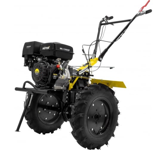 Сельскохозяйственная машина HUTER MK-13000P в Новосибирске
