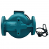 Насос циркуляционный Wester WCP 40-17F Насос циркуляционный Wester WCP 40-17F