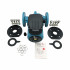 Насос циркуляционный Wester WCP 40-6F3/380 Насос циркуляционный Wester WCP 40-6F3/380