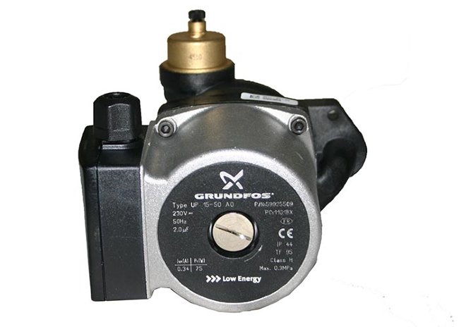 Циркуляционный насос UP 15-50 AO (Grundfos) арт. 5655200 (3-45-1950X) в Новосибирске Циркуляционный насос UP 15-50 AO (Grundfos) арт. 5655200 (3-45-1950X) в Новосибирске