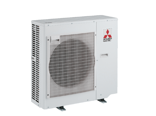 Наружный блок инверторной мульти сплит системы MXZ-5C100 VA в Новосибирске