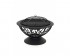 Костровая чаша Hugett Fire Pit 014