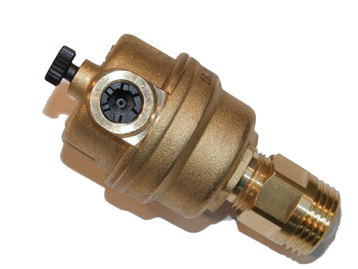 Воздуховыводящий клапан WATTS для котлов Thermona THERM 40430 в Новосибирске Воздуховыводящий клапан WATTS для котлов Thermona THERM 40430 в Новосибирске
