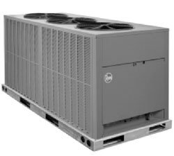 Компрессорно-конденсаторный блок кондиционера Rheem SAWL-150NAZ 44,0 кВт/ч в Новосибирске