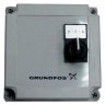 Шкаф управления Grundfos PDL-W для насосов SQ 1-50/1-65/2-35/3-30 (арт. 00ID8718)