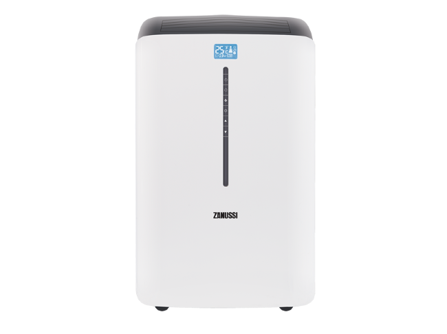 Мобильный кондиционер Zanussi ZACM-14 VT/N1 в Новосибирске Мобильный кондиционер Zanussi ZACM-14 VT/N1 в Новосибирске