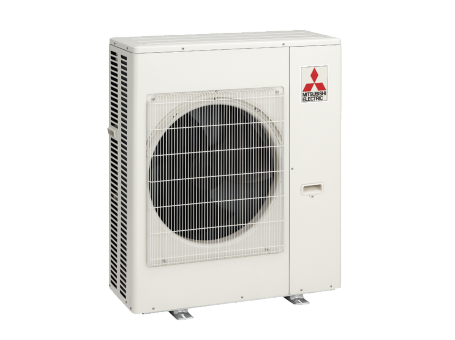 Наружный блок инверторной мульти сплит системы MXZ-6C120 VA