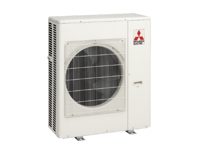 Наружный блок инверторной мульти сплит системы MXZ-6C120 VA в Новосибирске