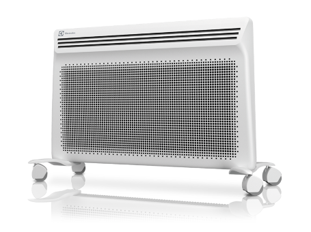 Обогреватель конвективно-инфракрасный Electrolux EIH/AG2 1500 E Обогреватель конвективно-инфракрасный Electrolux EIH/AG2 1500 E