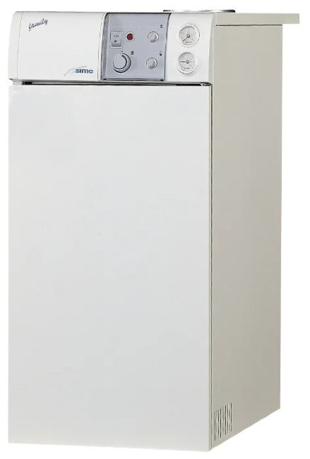 Котел SIME RX 48 CE IONO (8038713) в Новосибирске Котел SIME RX 48 CE IONO (8038713) в Новосибирске