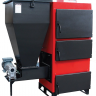 Автоматический твердотопливный котёл Kentatsu VLK PRK-1000