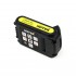 Аккумуляторный триммер Huter GET-280-2Li