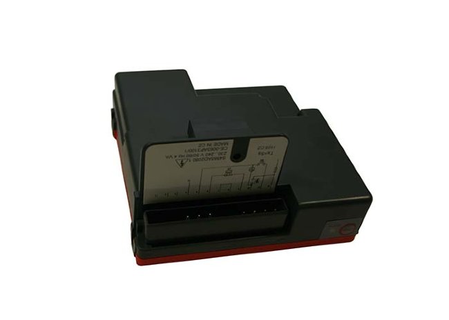 Блок управления горелкой BG2000S (замена 54768005) арт. 5476V016 (3-01-0681X) в Новосибирске Блок управления горелкой BG2000S (замена 54768005) арт. 5476V016 (3-01-0681X) в Новосибирске