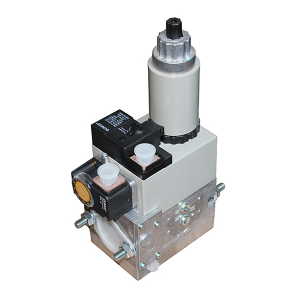 Газовая рампа Baltur (DUNGS) BM407 A20C R3/4-B Газовая рампа Baltur (DUNGS) BM407 A20C R3/4-B
