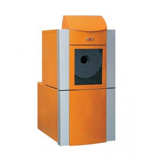 Комбинированный котел Wolf CNK-CB 32/155 в Новосибирске Комбинированный котел Wolf CNK-CB 32/155 в Новосибирске